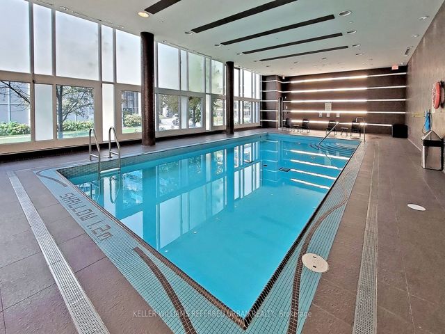 203 - 80 Marine Parade Dr
