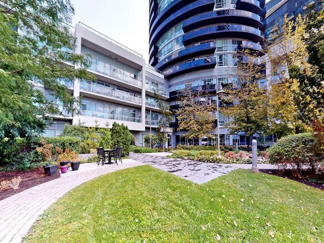 203 - 80 Marine Parade Dr