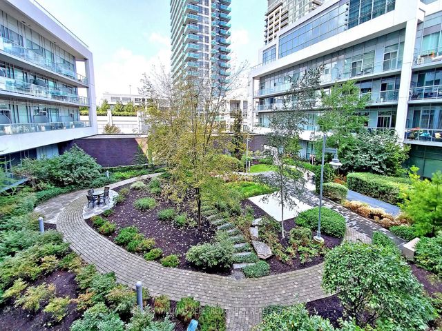203 - 80 Marine Parade Dr