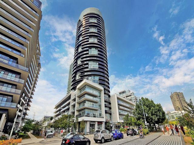 203 - 80 Marine Parade Dr