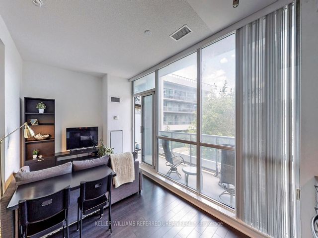 203 - 80 Marine Parade Dr