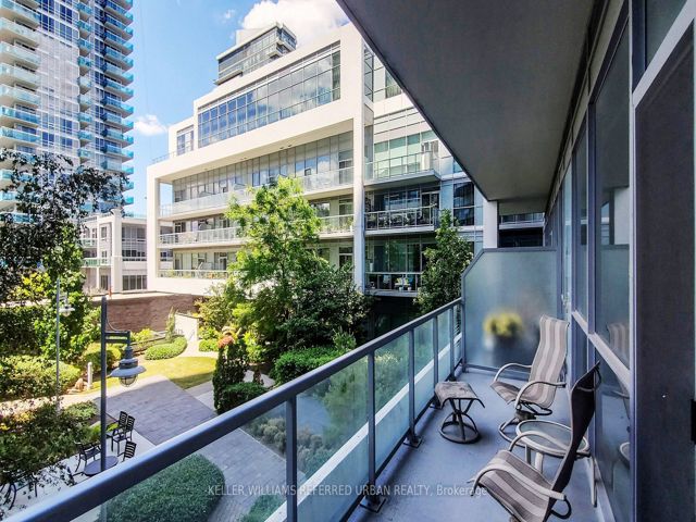 203 - 80 Marine Parade Dr