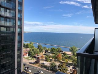 1803 - 1928 Lake Shore Blvd W
