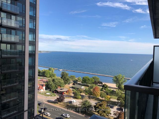 1803 - 1928 Lake Shore Blvd W