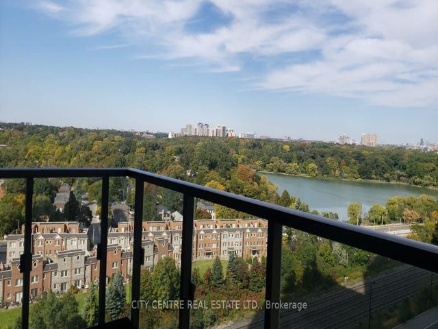 1803 - 1928 Lake Shore Blvd W