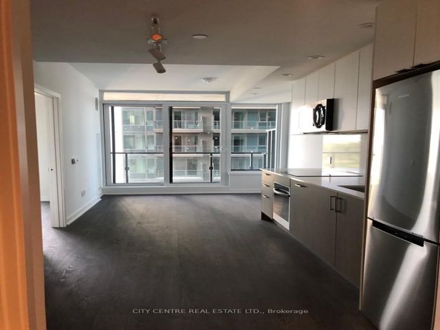1803 - 1928 Lake Shore Blvd W