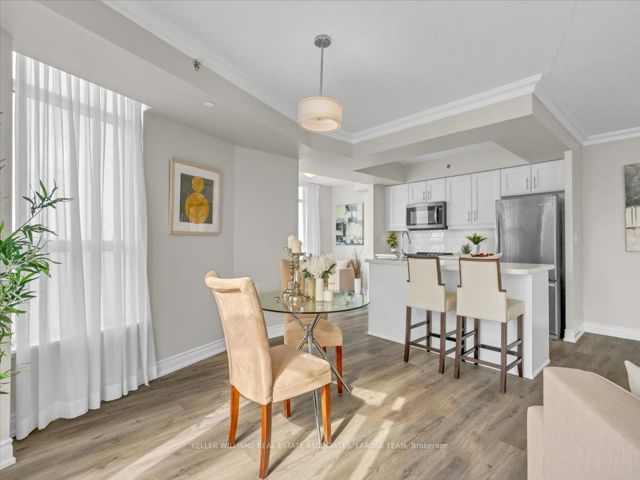 1706 - 3 Marine Parade Dr