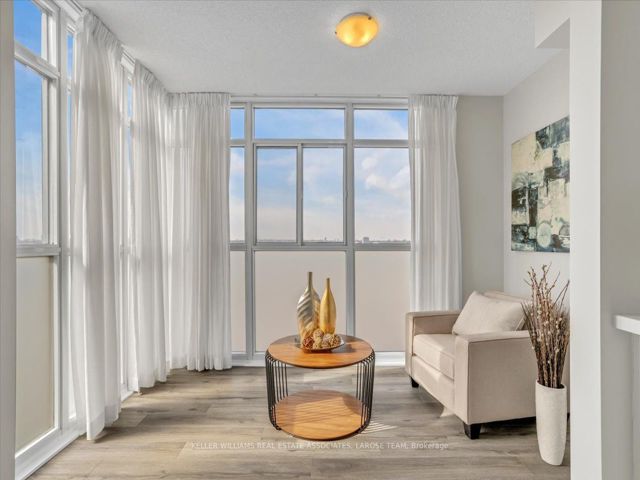 1706 - 3 Marine Parade Dr