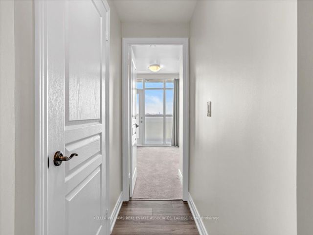 1706 - 3 Marine Parade Dr