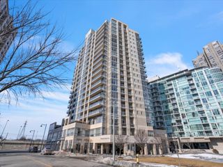 1706 - 3 Marine Parade Dr