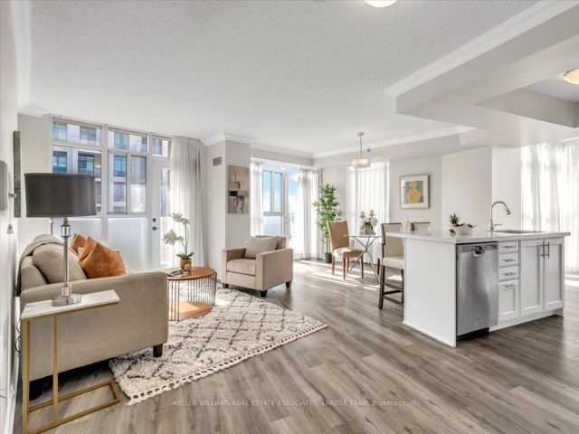 1706 - 3 Marine Parade Dr