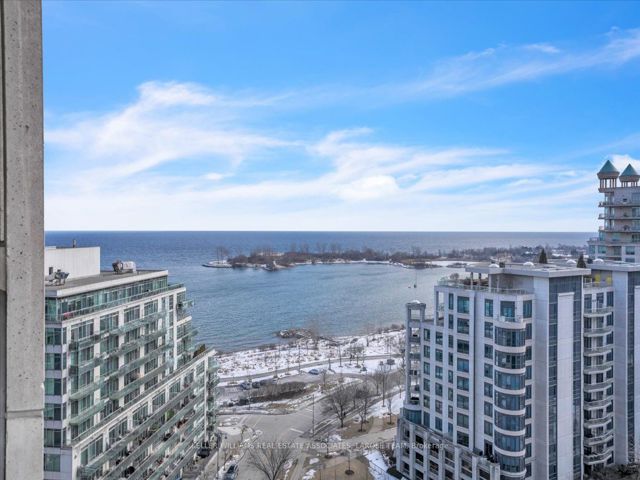 1706 - 3 Marine Parade Dr