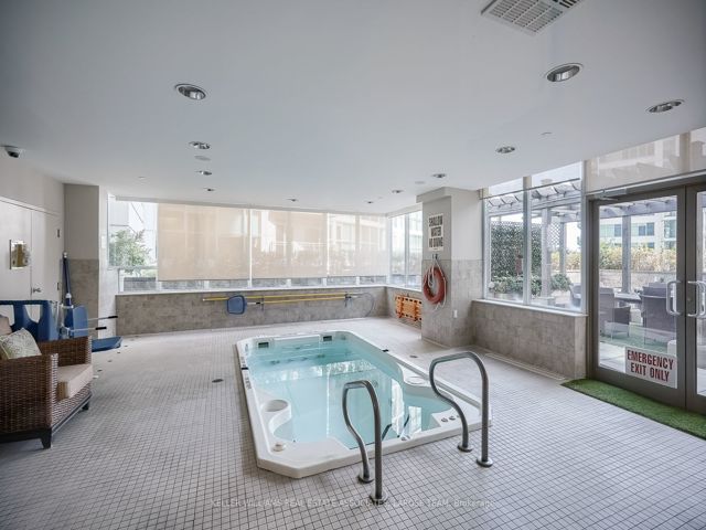 1706 - 3 Marine Parade Dr