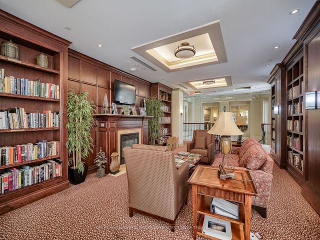 1706 - 3 Marine Parade Dr