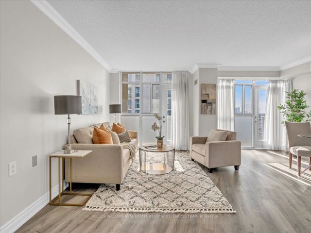 1706 - 3 Marine Parade Dr