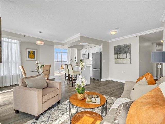 1706 - 3 Marine Parade Dr