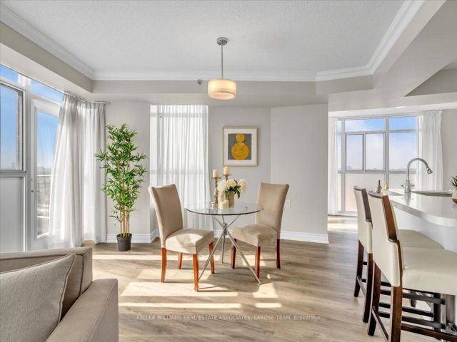 1706 - 3 Marine Parade Dr