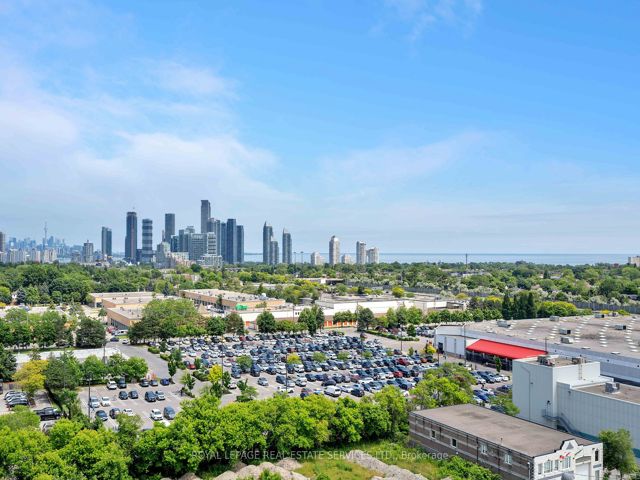 603 - 859 The Queensway