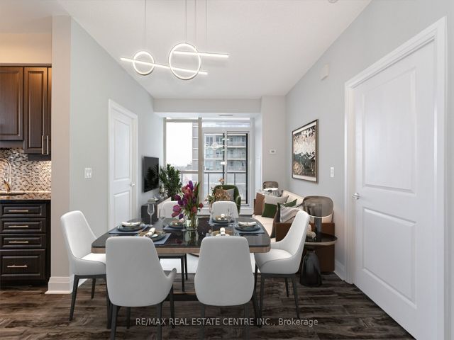 810 - 1185 The Queensway Ave