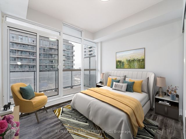 810 - 1185 The Queensway Ave