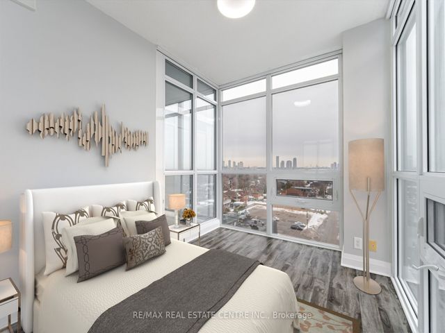810 - 1185 The Queensway Ave