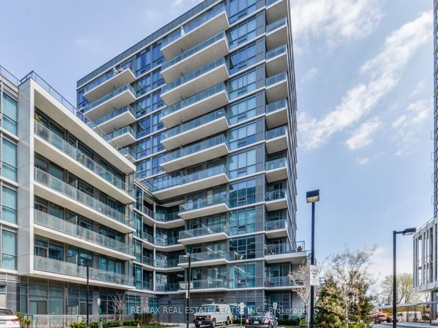 810 - 1185 The Queensway Ave