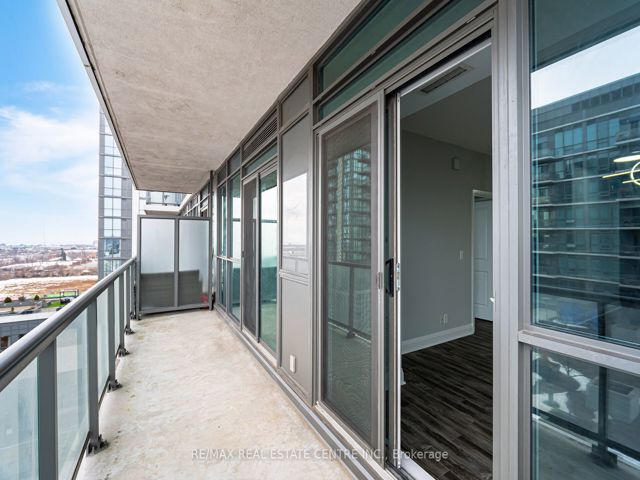 810 - 1185 The Queensway Ave