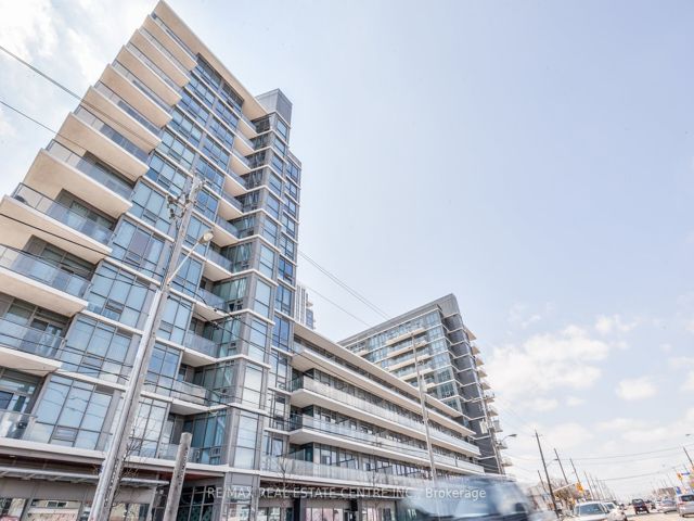 810 - 1185 The Queensway Ave