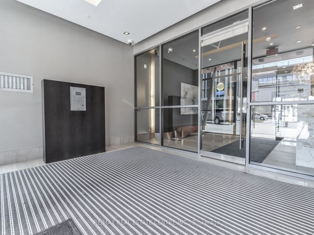 810 - 1185 The Queensway Ave