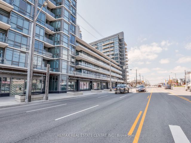810 - 1185 The Queensway Ave