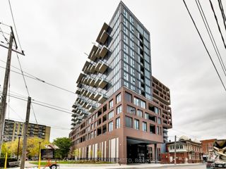 924 - 270 Dufferin St