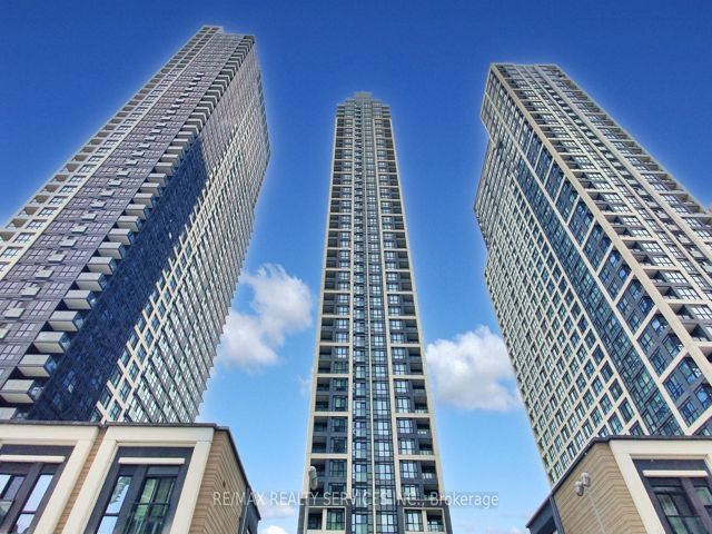 3210 - 7 Mabelle Ave