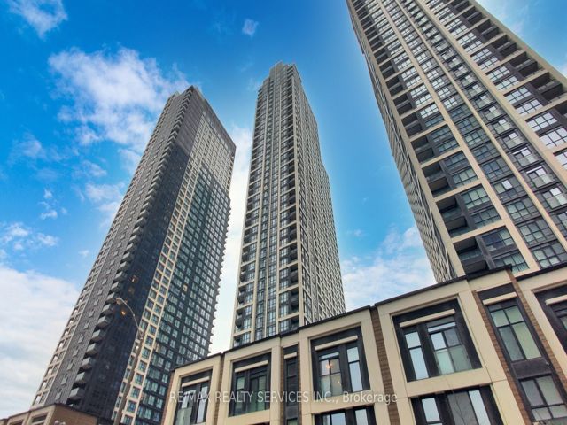 3210 - 7 Mabelle Ave