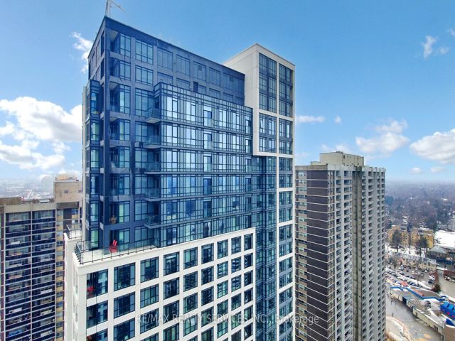 3210 - 7 Mabelle Ave