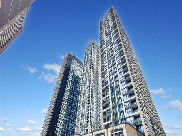 3210 - 7 Mabelle Ave