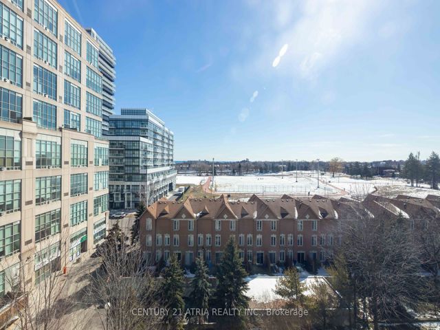 401 - 200 Manitoba St