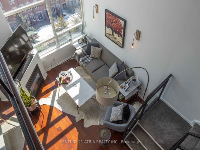 401 - 200 Manitoba St