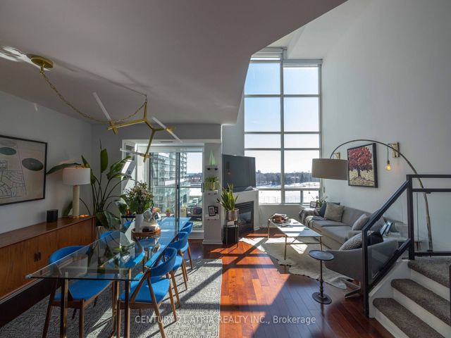 401 - 200 Manitoba St