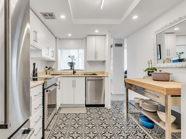 901 - 1320 Islington Ave