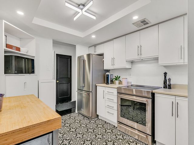 901 - 1320 Islington Ave