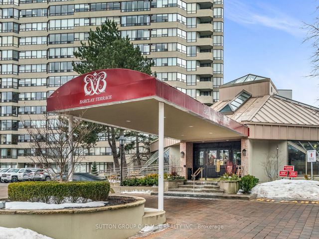 901 - 1320 Islington Ave