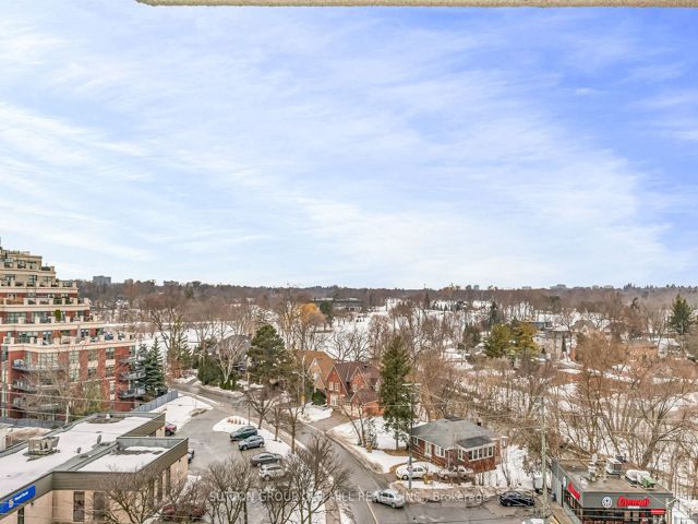 901 - 1320 Islington Ave