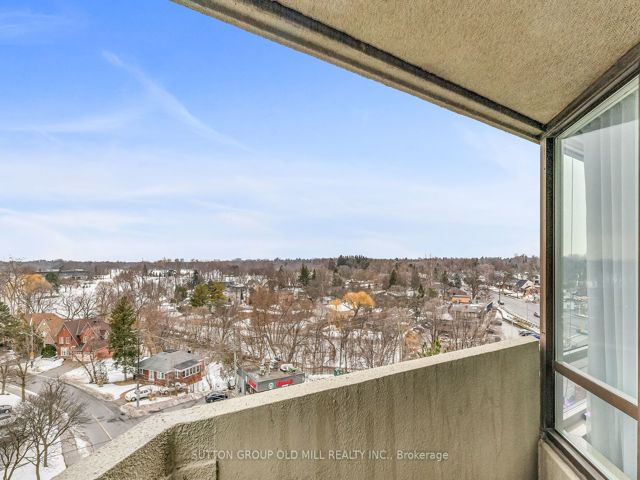 901 - 1320 Islington Ave