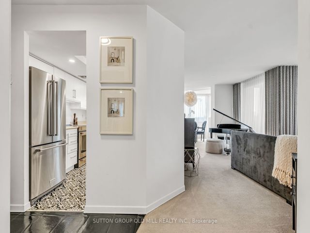 901 - 1320 Islington Ave