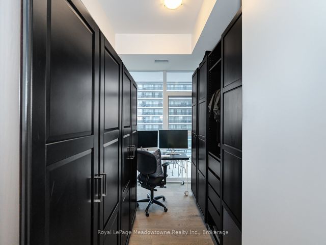 3504 - 33 Shore Breeze Dr