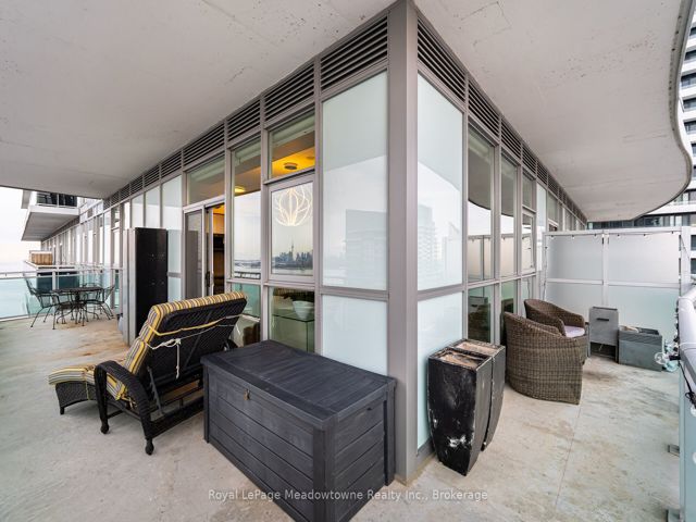 3504 - 33 Shore Breeze Dr