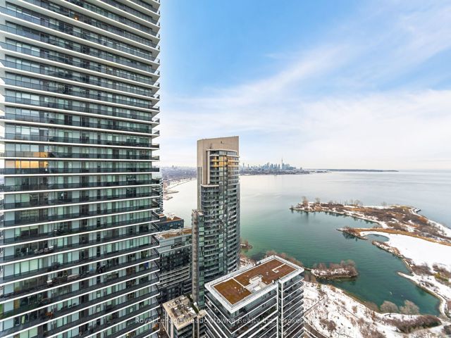 3504 - 33 Shore Breeze Dr