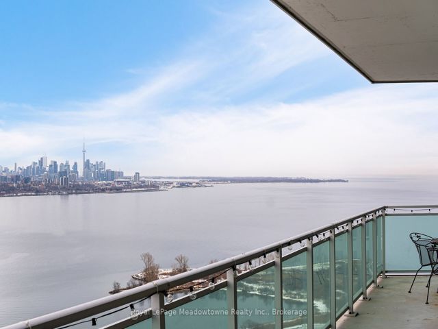 3504 - 33 Shore Breeze Dr