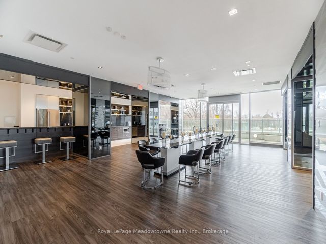 3504 - 33 Shore Breeze Dr