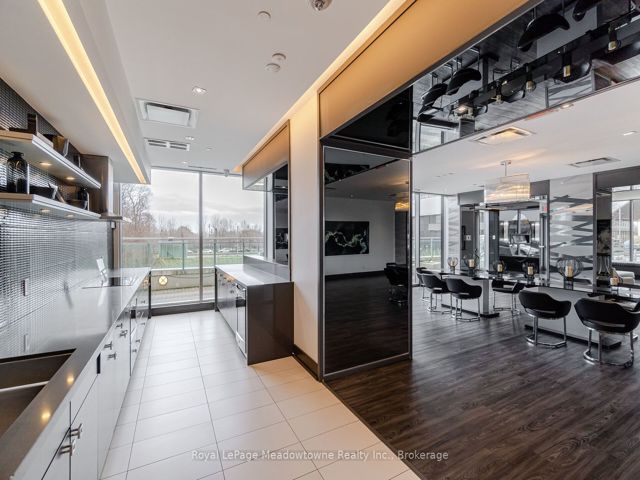 3504 - 33 Shore Breeze Dr